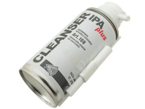 Aerosol / spray limpiador detergente de Isopropanol Cleanser Ipa Plus de 400ml