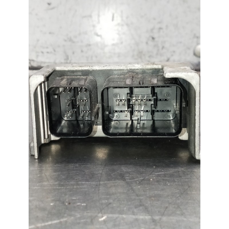 CENTRALITA AIRBAG 0285001392