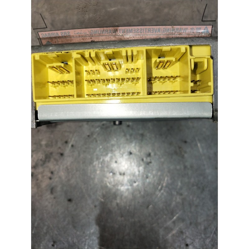 CENTRALITA AIRBAG 98820JD10A