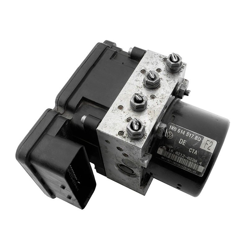 Unidades de control ABS y ESP
