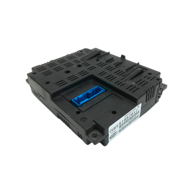 Sistema electrónico central