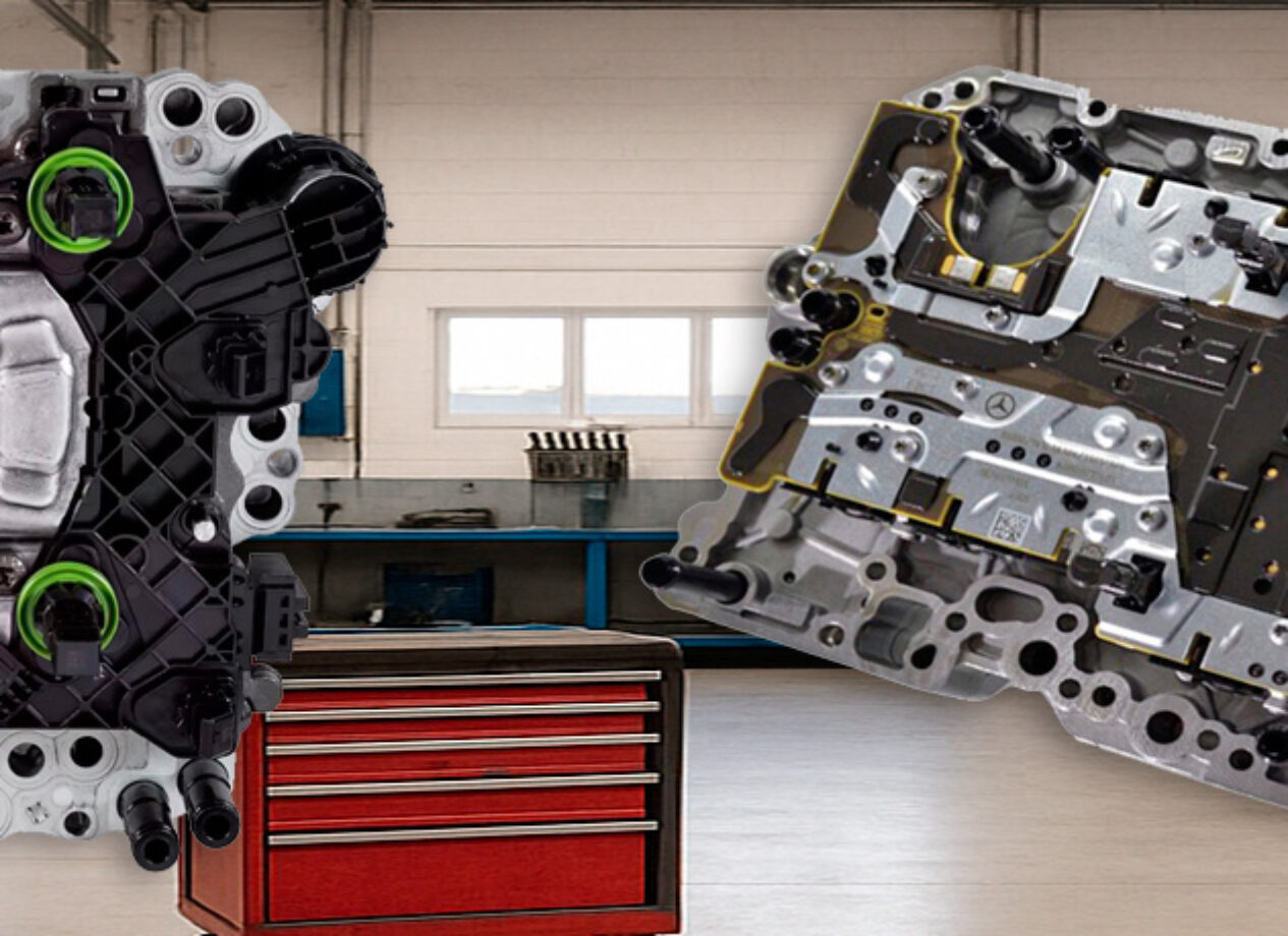 Qué es una TCU y por qué es clave en la transmisión moderna Qué es una TCU y por qué es clave en la transmisión moderna