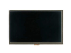 Pantalla LCD TFT C070VW04 V1 de 7" pulgadas para Iveco
