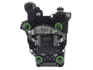 Unidad control transmisión (TCU) 0GC927711G DQ381 para grupo VAG