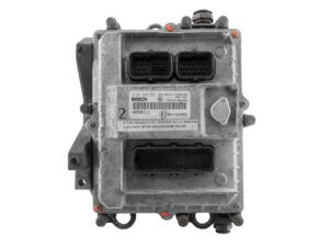 ECU Bosch 0 281 010 253 0281010253 para Iveco
