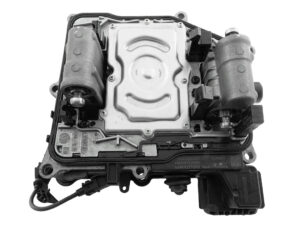 Unidad control transmisión (TCU) 0AM927769D 0AM 927769D DQ200 grupo VAG