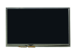 Pantalla LG LA080WV3 SD01 v2 de 8″pulgadas para Hyundai / Kia