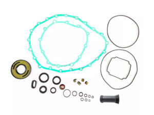 Kit de reparación juntas con tubo de aceite para mecatrónica TCU 0AW