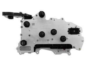 Unidad control transmisión (TCU) 0DD927770E DQ400 0DD para grupo VAG