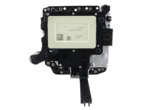 Unidad control transmisión (TCU) 02E927770AD 02E DQ250 DSG6 para grupo VAG
