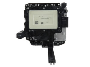 Unidad control transmisión (TCU) 02E927770AQ 02E DQ250 DSG6 para grupo VAG