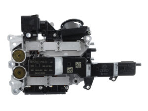 Unidad control transmisión (TCU) 0B5927256D 0B5 927 256 D para Audi