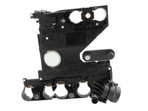 Placa conductora Unidad control transmisión (TCU) 722.6 para Mercedes Benz