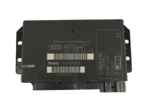 Módulo Confort 8E0 959 433 CA 8E0959433CA para Audi A4