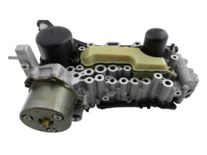 Cuerpo de válvulas de transmisión para TCU DL382 0CK de Audi