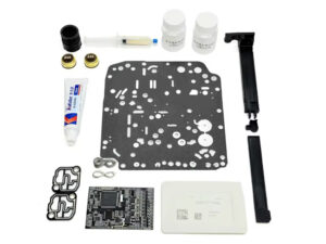 Kit de reparación para transmisión 02E DQ250 grupo VAG