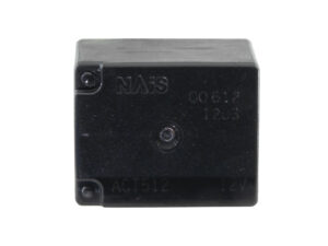 Relé 10 pines ACT512 12VDC 20A para BCM