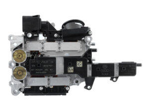 Unidad control transmisión (TCU) 0B5927256B 0B5 927 256 B para Audi