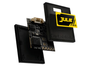 Emulador Immo Julie Pro v.124
