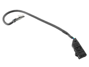 Cable conector para TCU 0CJ927156 vehículos Audi