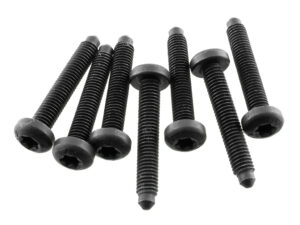 Kit de 7 pernos largos del cuerpo de válvulas para TCU DQ200 grupo VAG