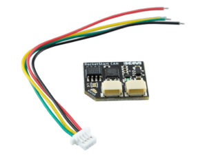 Emulador IMMO OFF RSCAN Mini CAN BUS para Renault y PSA