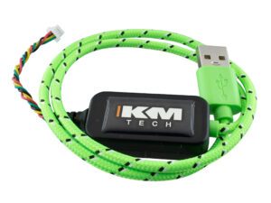 Cable de programación USB para emulador RSCAN Mini